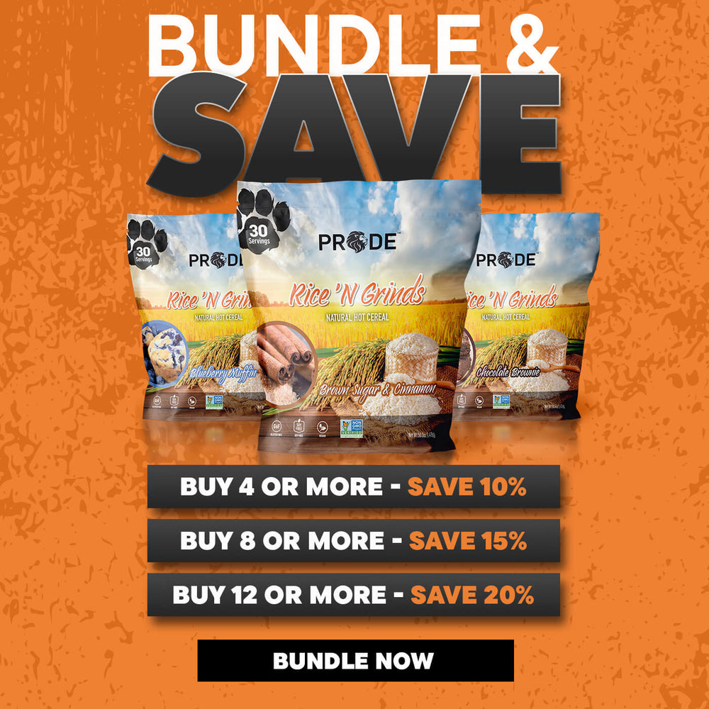 Bundle & Save
