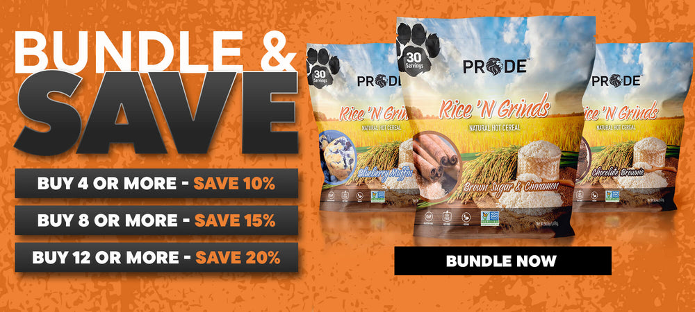 Bundle & Save
