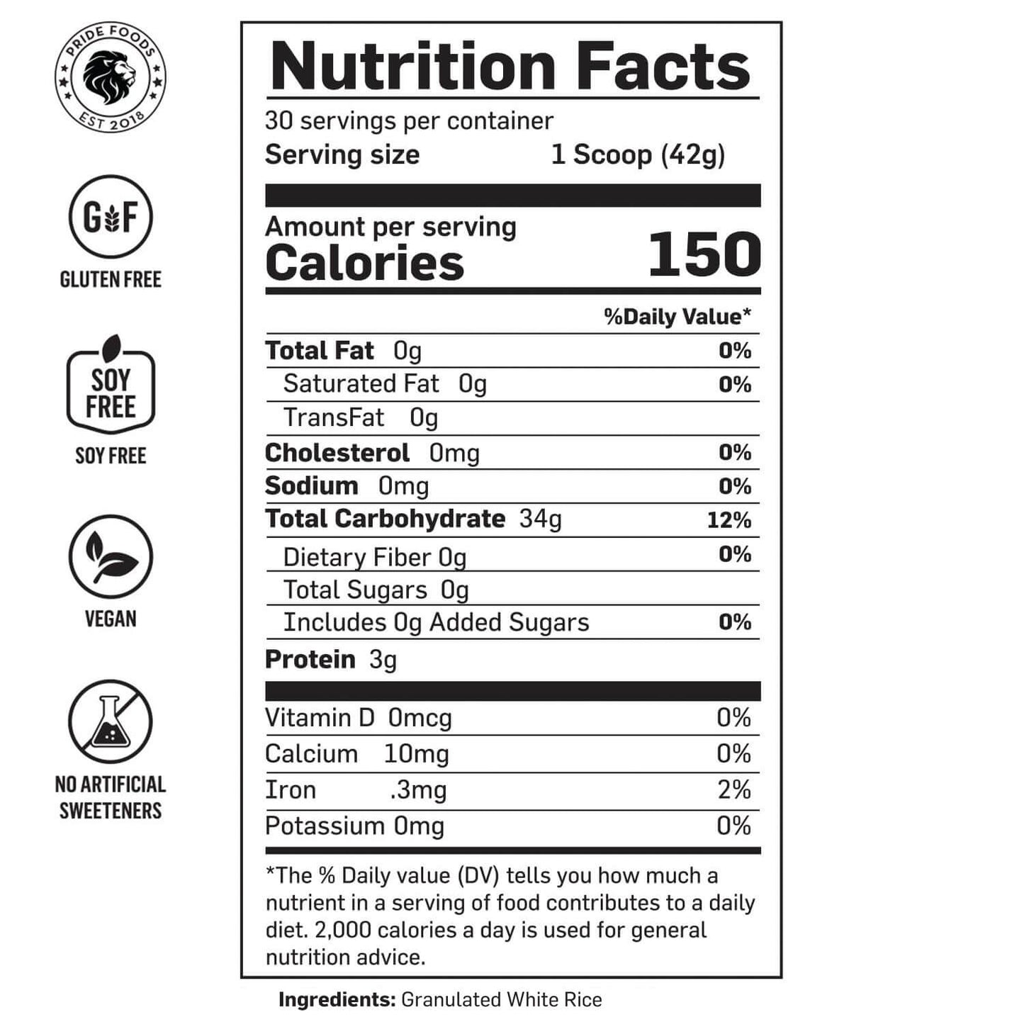 
                  
                    RND - Unflavored NFP
                  
                
